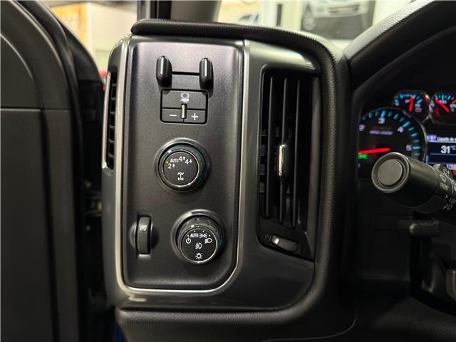 2017 Chevrolet Silverado 1500 2LT (Stk: A9062-1) in Saint-Eustache - Image 25 of 31
