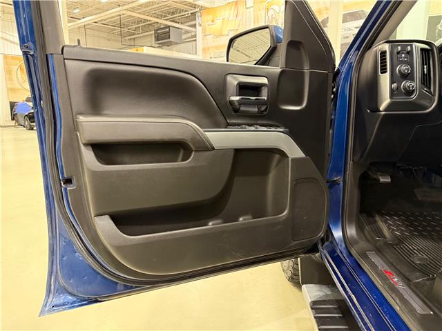 2017 Chevrolet Silverado 1500 2LT (Stk: A9062-1) in Saint-Eustache - Image 26 of 31