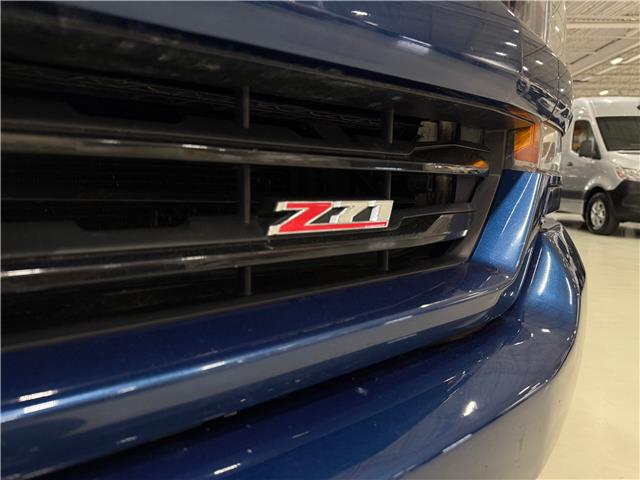 2017 Chevrolet Silverado 1500 2LT (Stk: A9062-1) in Saint-Eustache - Image 27 of 31