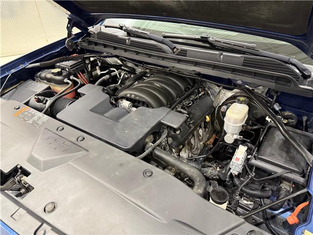 2017 Chevrolet Silverado 1500 2LT (Stk: A9062-1) in Saint-Eustache - Image 29 of 31