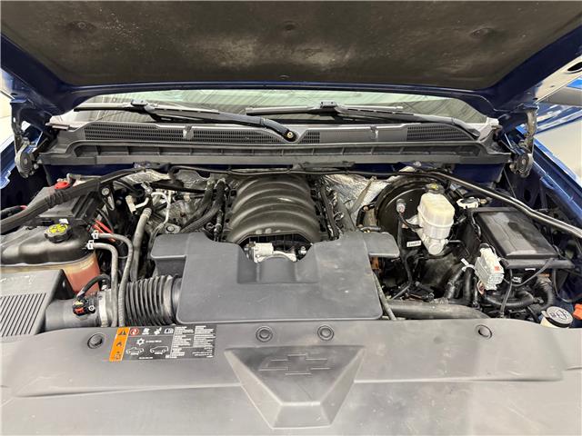 2017 Chevrolet Silverado 1500 2LT (Stk: A9062-1) in Saint-Eustache - Image 30 of 31