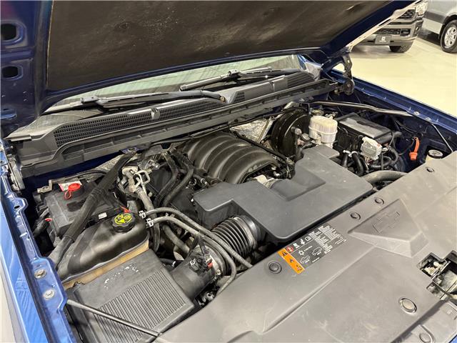 2017 Chevrolet Silverado 1500 2LT (Stk: A9062-1) in Saint-Eustache - Image 31 of 31