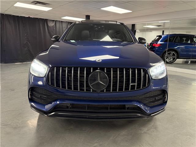 2020 Mercedes-Benz AMG GLC 43 Base (Stk: A8969-1) in Saint-Eustache - Image 8 of 30