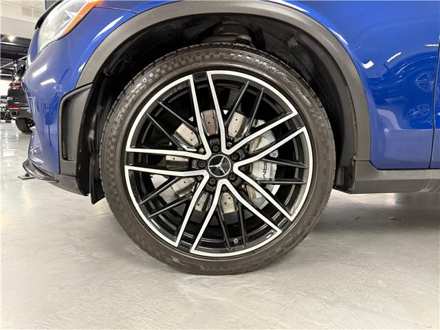 2020 Mercedes-Benz AMG GLC 43 Base (Stk: A8969-1) in Saint-Eustache - Image 9 of 30