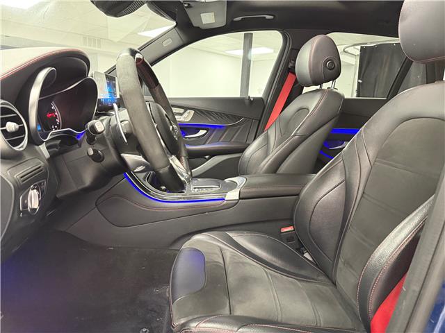 2020 Mercedes-Benz AMG GLC 43 Base (Stk: A8969-1) in Saint-Eustache - Image 10 of 30