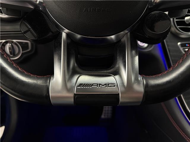 2020 Mercedes-Benz AMG GLC 43 Base (Stk: A8969-1) in Saint-Eustache - Image 18 of 30