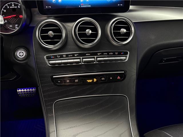 2020 Mercedes-Benz AMG GLC 43 Base (Stk: A8969-1) in Saint-Eustache - Image 22 of 30