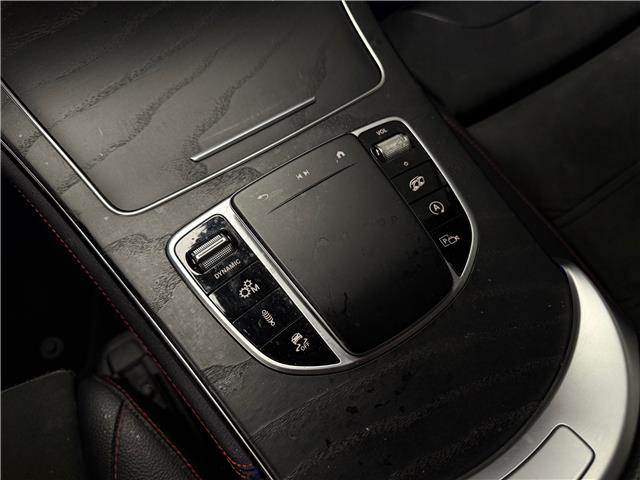 2020 Mercedes-Benz AMG GLC 43 Base (Stk: A8969-1) in Saint-Eustache - Image 23 of 30