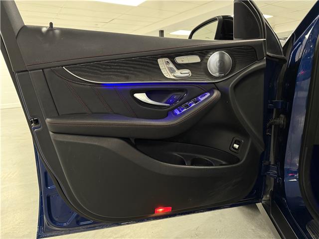 2020 Mercedes-Benz AMG GLC 43 Base (Stk: A8969-1) in Saint-Eustache - Image 26 of 30