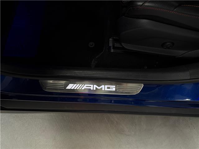 2020 Mercedes-Benz AMG GLC 43 Base (Stk: A8969-1) in Saint-Eustache - Image 27 of 30