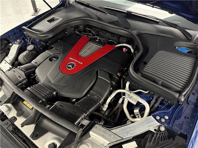 2020 Mercedes-Benz AMG GLC 43 Base (Stk: A8969-1) in Saint-Eustache - Image 28 of 30