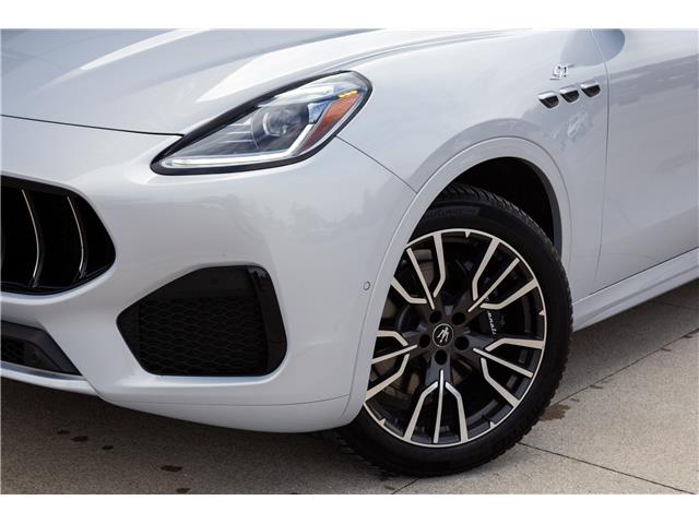 2024 Maserati Grecale GT (Stk: MU266) in London - Image 3 of 32