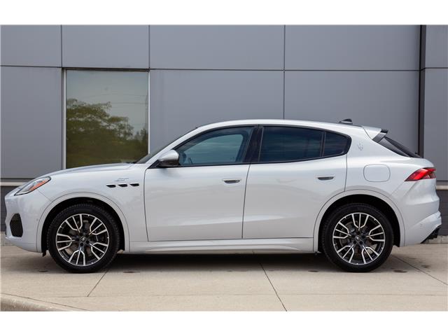 2024 Maserati Grecale GT (Stk: MU266) in London - Image 4 of 32