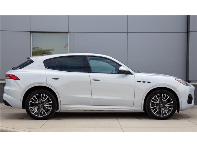 2024 Maserati Grecale GT (Stk: MU266) in London - Image 9 of 32