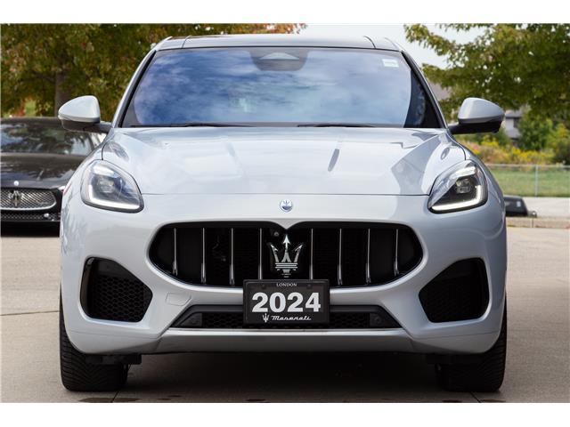 2024 Maserati Grecale GT (Stk: MU266) in London - Image 2 of 32