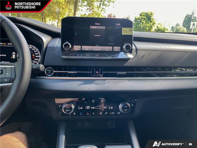 2025 Mitsubishi Outlander PHEV SE (Stk: 605764) in North Vancouver - Image 17 of 23