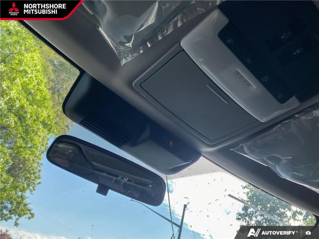 2025 Mitsubishi Outlander PHEV SE (Stk: 605764) in North Vancouver - Image 19 of 23