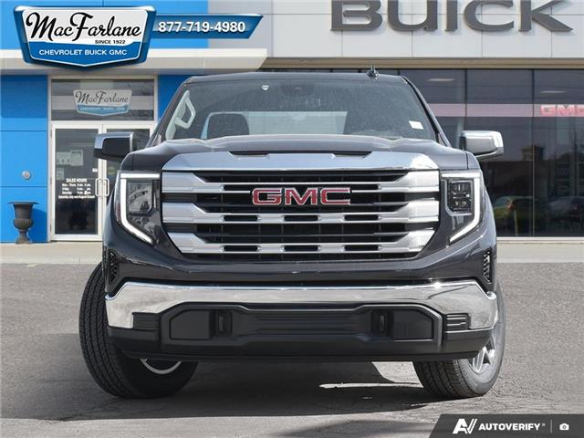 2026 GMC Sierra 1500 SLE (Stk: 6460100) in Petrolia - Image 2 of 27