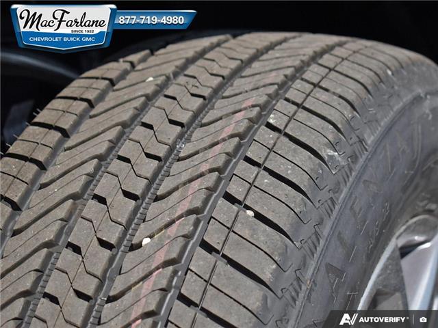 2026 GMC Sierra 1500 SLE (Stk: 6460100) in Petrolia - Image 8 of 27