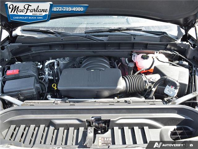 2026 GMC Sierra 1500 SLE (Stk: 6460100) in Petrolia - Image 9 of 27