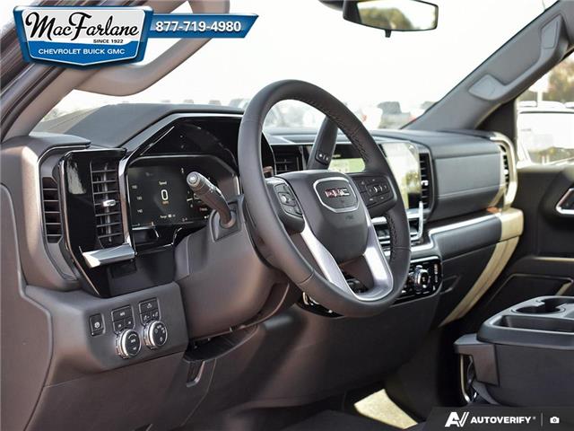 2026 GMC Sierra 1500 SLE (Stk: 6460100) in Petrolia - Image 13 of 27