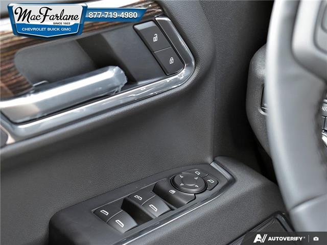 2026 GMC Sierra 1500 SLE (Stk: 6460100) in Petrolia - Image 17 of 27