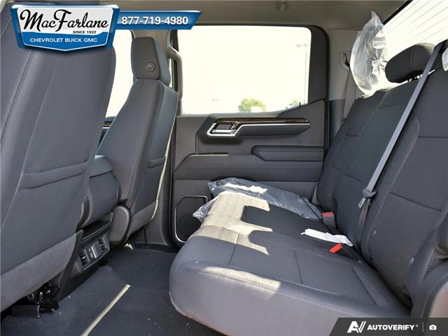 2026 GMC Sierra 1500 SLE (Stk: 6460100) in Petrolia - Image 26 of 27