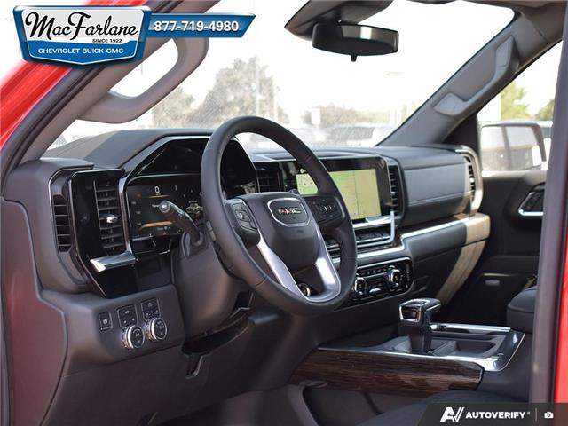 2026 GMC Sierra 1500 Elevation (Stk: 6460250) in Petrolia - Image 13 of 27