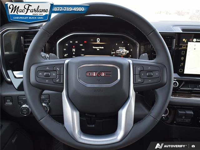 2026 GMC Sierra 1500 Elevation (Stk: 6460250) in Petrolia - Image 14 of 27