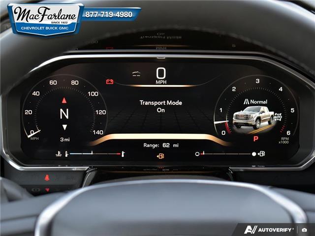 2026 GMC Sierra 1500 Elevation (Stk: 6460250) in Petrolia - Image 15 of 27