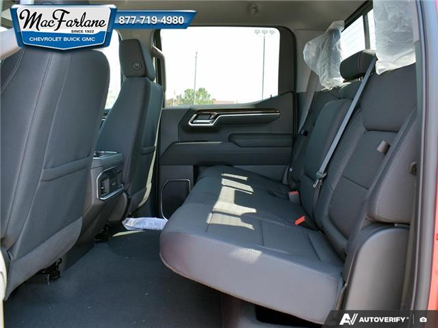 2026 GMC Sierra 1500 Elevation (Stk: 6460250) in Petrolia - Image 26 of 27