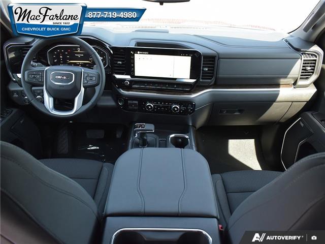 2026 GMC Sierra 1500 Elevation (Stk: 6460250) in Petrolia - Image 27 of 27