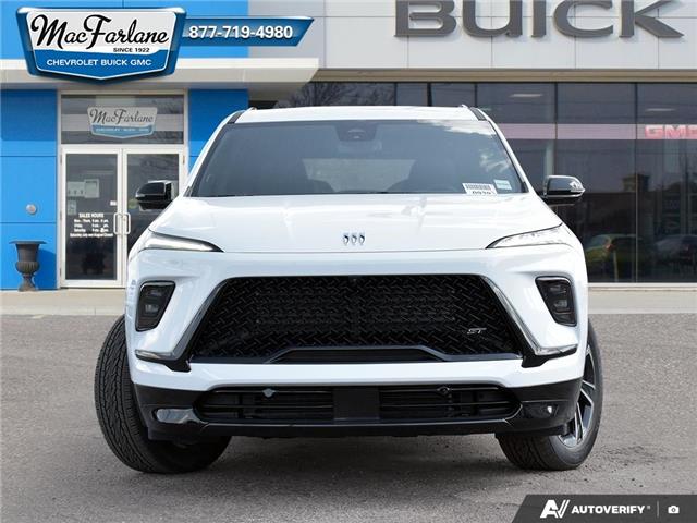 2026 Buick Enclave Sport Touring (Stk: 6520020) in Petrolia - Image 2 of 27
