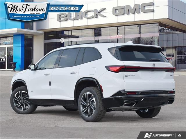 2026 Buick Enclave Sport Touring (Stk: 6520020) in Petrolia - Image 4 of 27