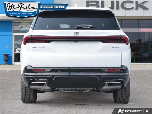 2026 Buick Enclave Sport Touring (Stk: 6520020) in Petrolia - Image 5 of 27