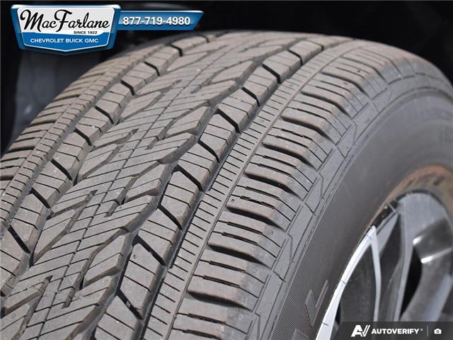 2026 Buick Enclave Sport Touring (Stk: 6520020) in Petrolia - Image 7 of 27
