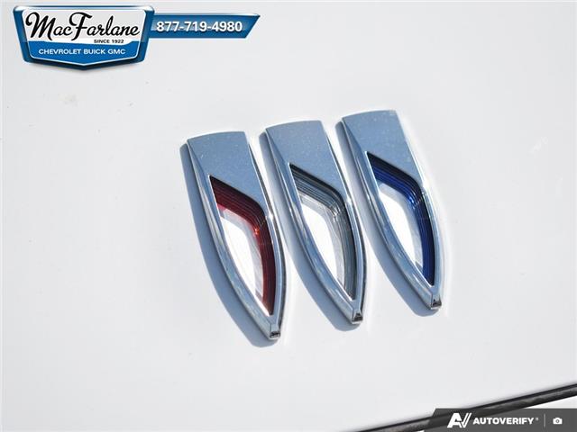 2026 Buick Enclave Sport Touring (Stk: 6520020) in Petrolia - Image 9 of 27