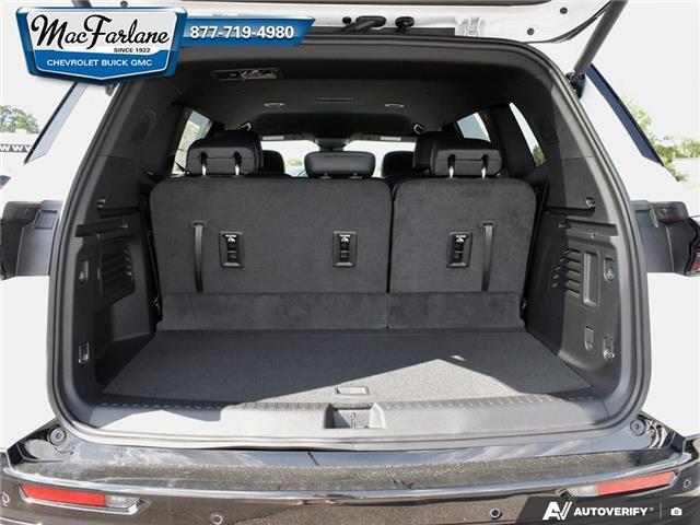 2026 Buick Enclave Sport Touring (Stk: 6520020) in Petrolia - Image 11 of 27
