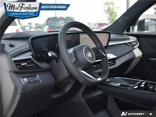 2026 Buick Enclave Sport Touring (Stk: 6520020) in Petrolia - Image 13 of 27