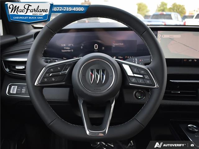 2026 Buick Enclave Sport Touring (Stk: 6520020) in Petrolia - Image 14 of 27