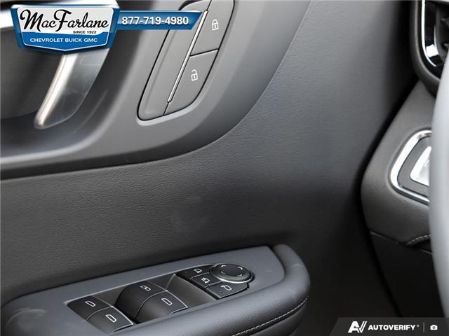 2026 Buick Enclave Sport Touring (Stk: 6520020) in Petrolia - Image 17 of 27