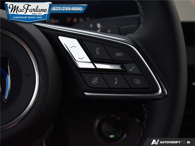 2026 Buick Enclave Sport Touring (Stk: 6520020) in Petrolia - Image 18 of 27