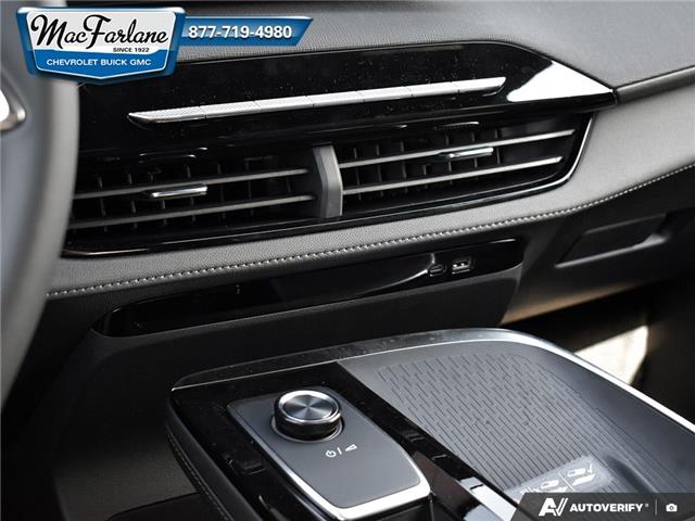 2026 Buick Enclave Sport Touring (Stk: 6520020) in Petrolia - Image 20 of 27