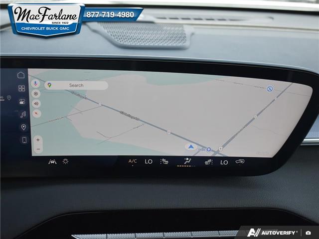 2026 Buick Enclave Sport Touring (Stk: 6520020) in Petrolia - Image 21 of 27