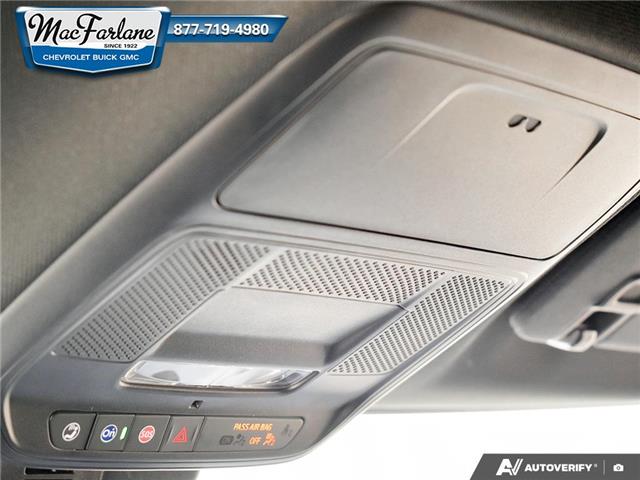 2026 Buick Enclave Sport Touring (Stk: 6520020) in Petrolia - Image 22 of 27