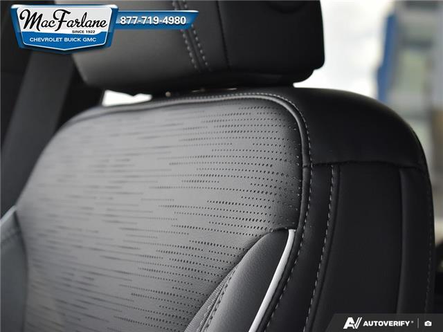 2026 Buick Enclave Sport Touring (Stk: 6520020) in Petrolia - Image 23 of 27