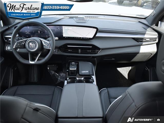 2026 Buick Enclave Sport Touring (Stk: 6520020) in Petrolia - Image 25 of 27