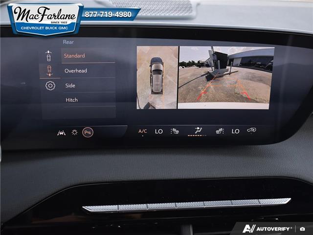 2026 Buick Enclave Sport Touring (Stk: 6520020) in Petrolia - Image 26 of 27