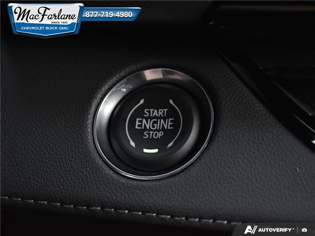 2026 Buick Enclave Sport Touring (Stk: 6520020) in Petrolia - Image 27 of 27