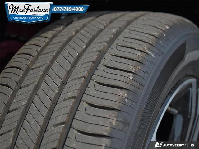 2026 Chevrolet TrailBlazer LT (Stk: 6180100) in Petrolia - Image 7 of 27